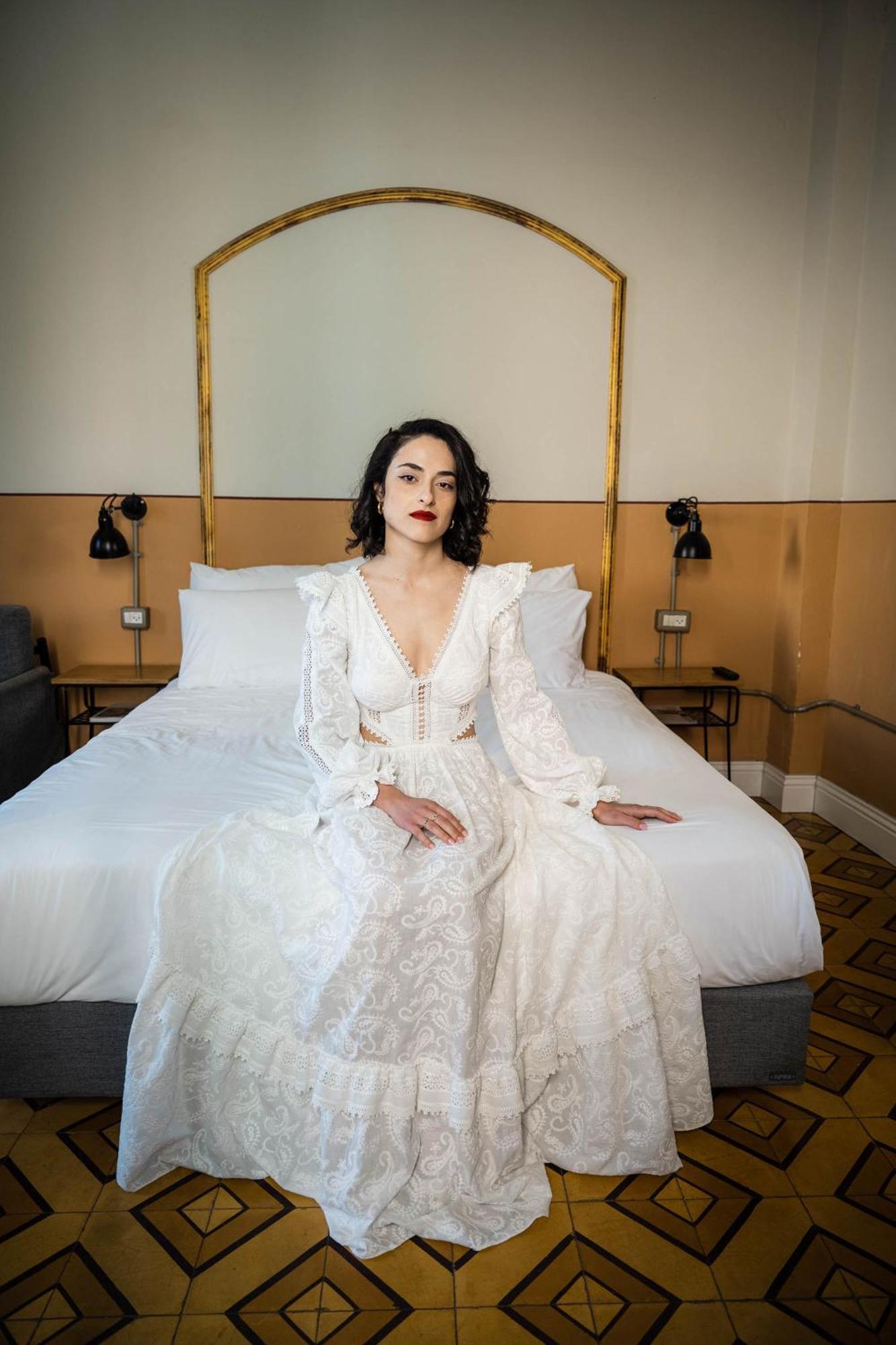 Jojo Tlv Hotel Tel Aviv Eksteriør billede