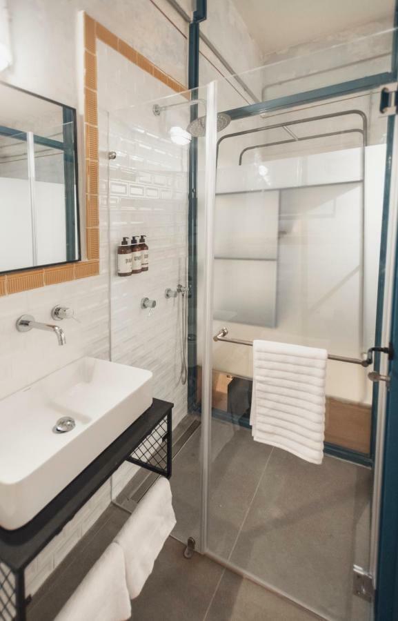 Jojo Tlv Hotel Tel Aviv Eksteriør billede
