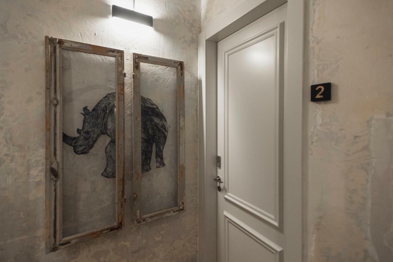 Jojo Tlv Hotel Tel Aviv Eksteriør billede