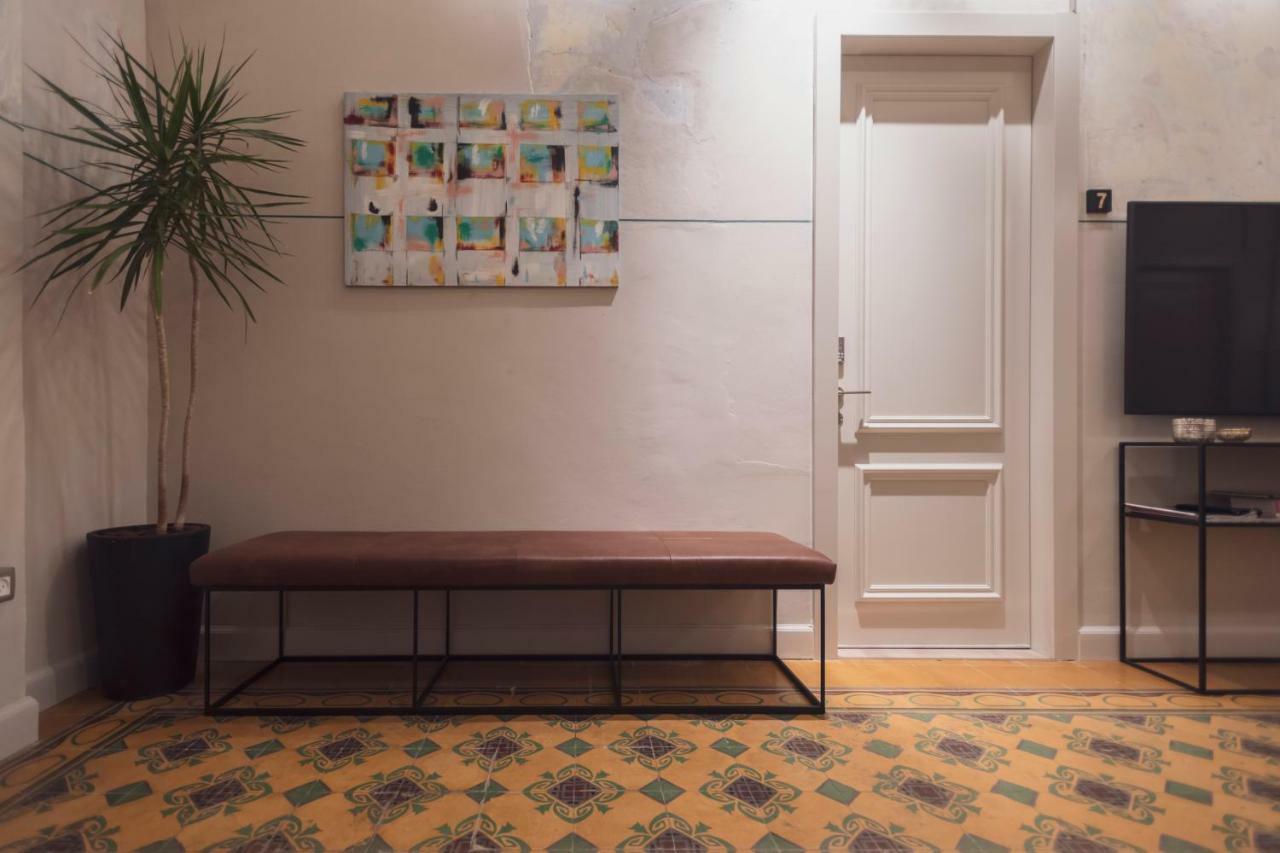 Jojo Tlv Hotel Tel Aviv Eksteriør billede