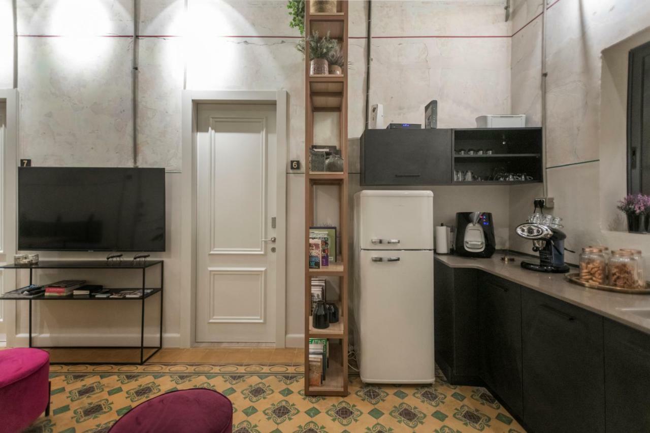 Jojo Tlv Hotel Tel Aviv Eksteriør billede