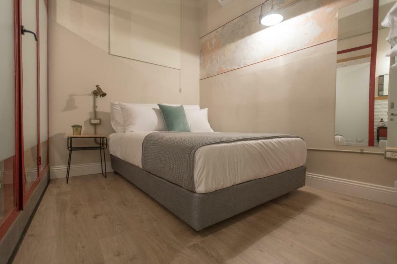 Jojo Tlv Hotel Tel Aviv Eksteriør billede