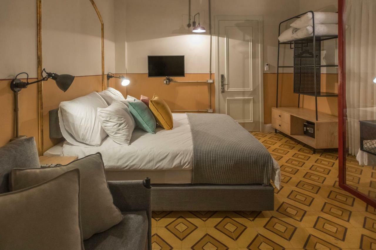 Jojo Tlv Hotel Tel Aviv Eksteriør billede